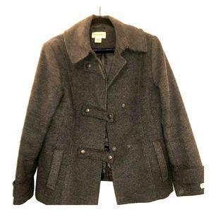 Fall/Winter Coat